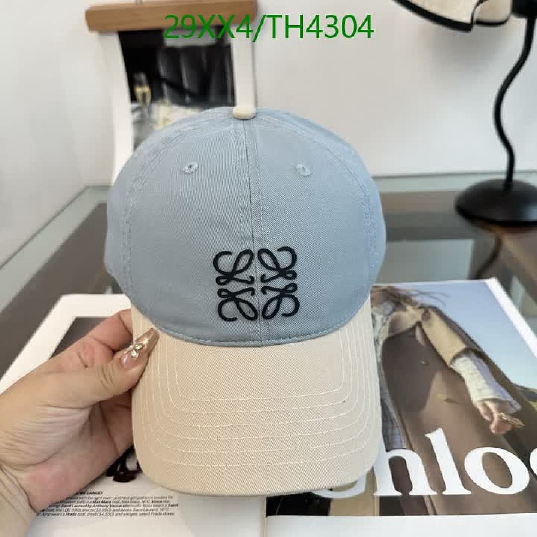 Loewe-Hats Code: TH4304 $: 29USD