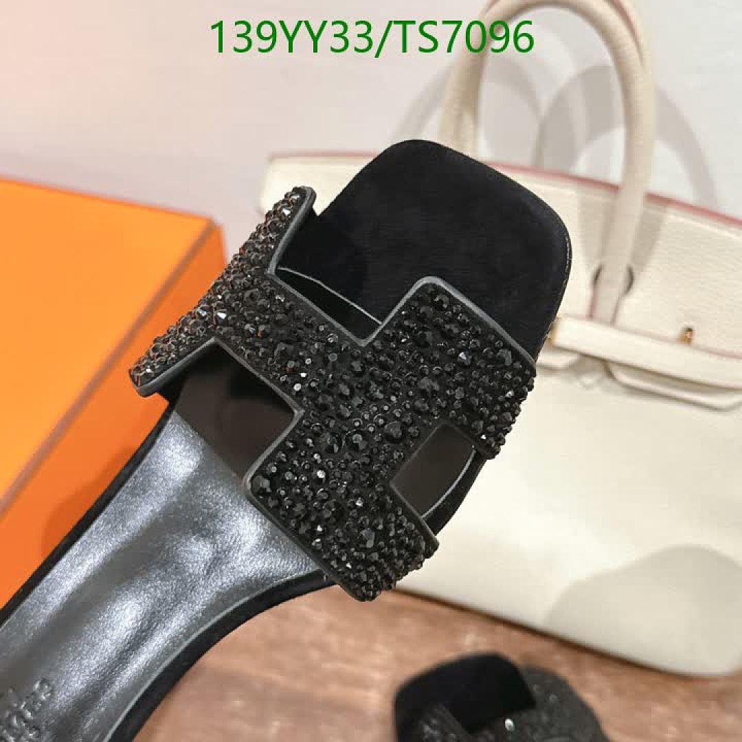Hermes-Shoes(Women) Code: TS7096 $: 139USD