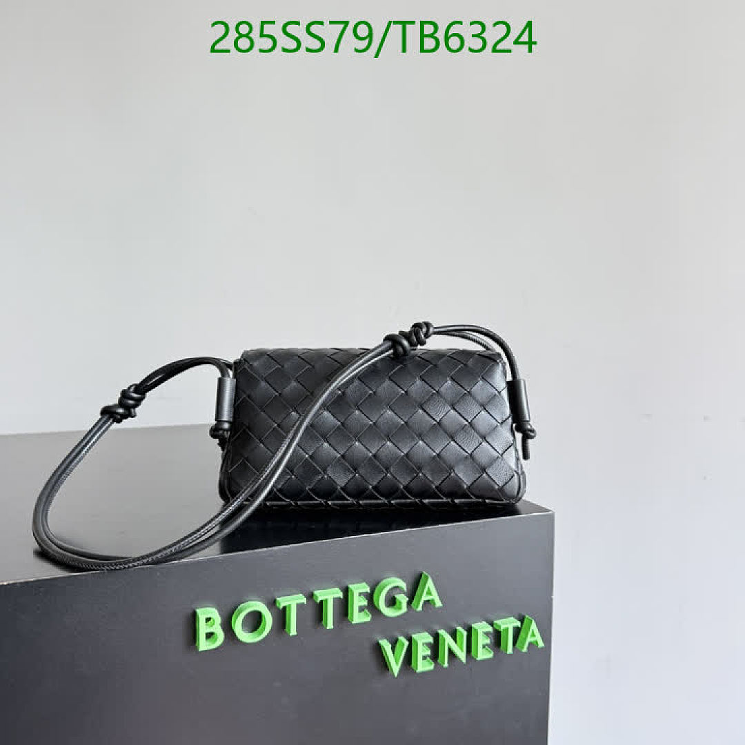 BV-Bags(5A) Code: TB6324 $: 285USD