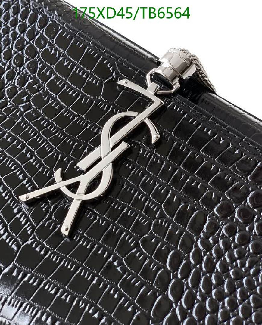 YSL-Bags(5A) Code: TB6564 $: 175USD