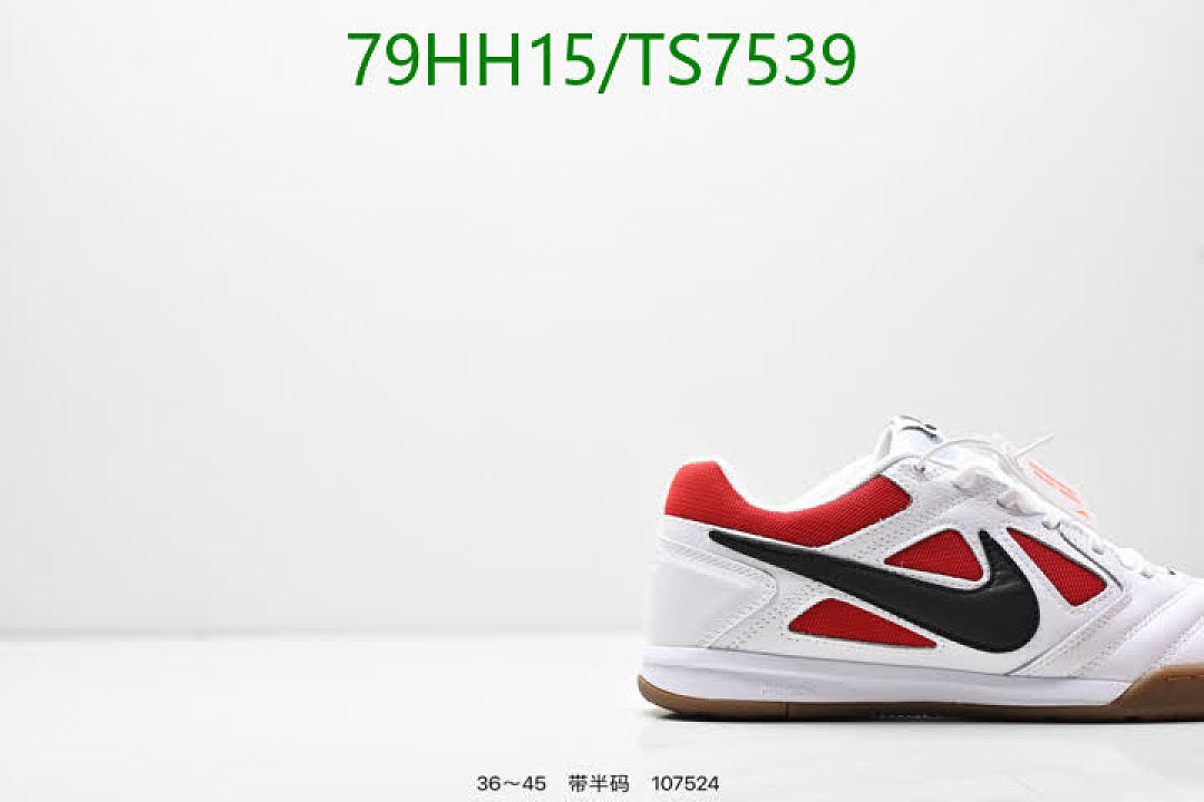 NIKE-Shoes(Women) Code: TS7539 $: 79USD