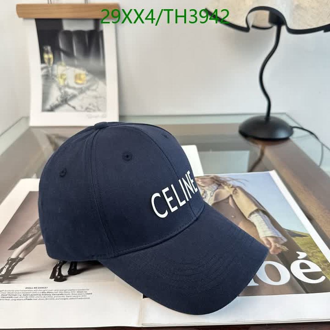 Celine-Hats Code: TH3942 $: 29USD