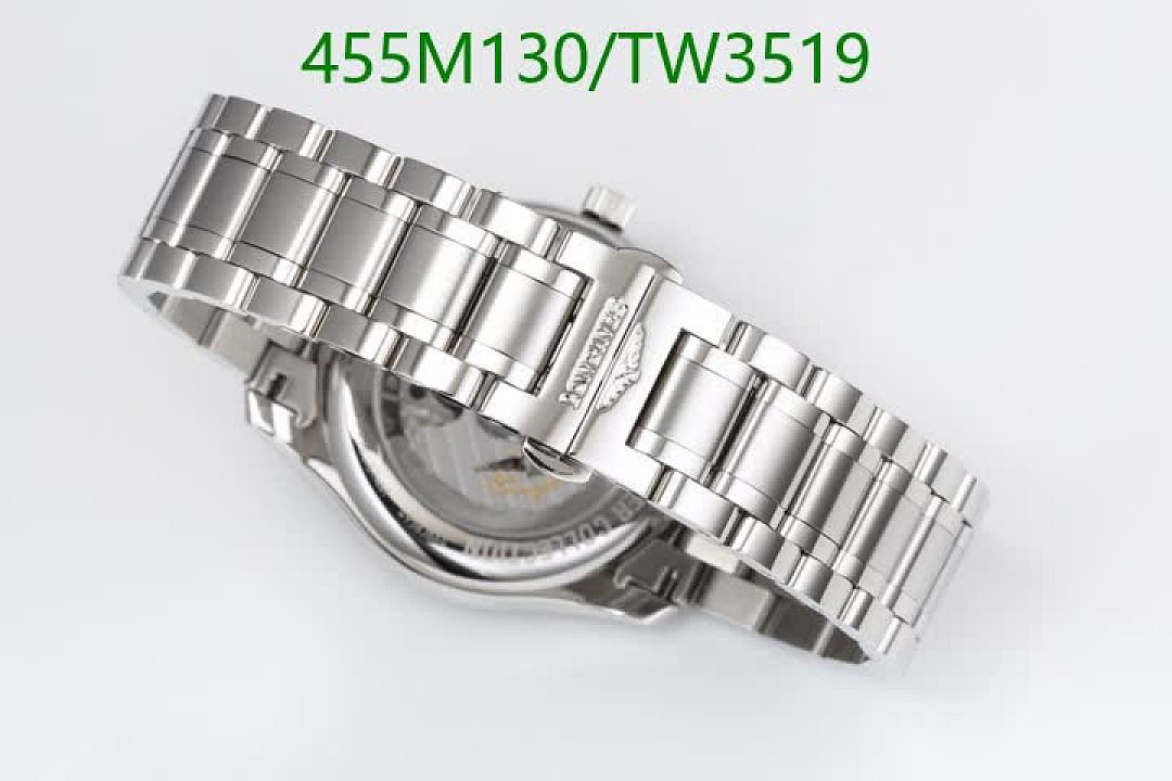 Longines-Watches(5A) Code: TW3519 $: 455USD