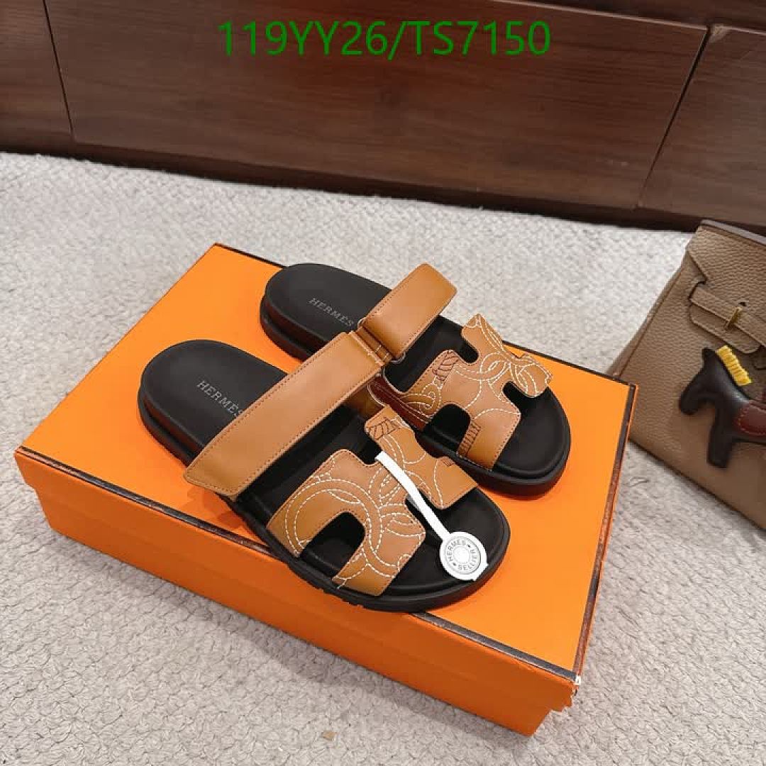 Hermes-Shoes(Women) Code: TS7150 $: 119USD