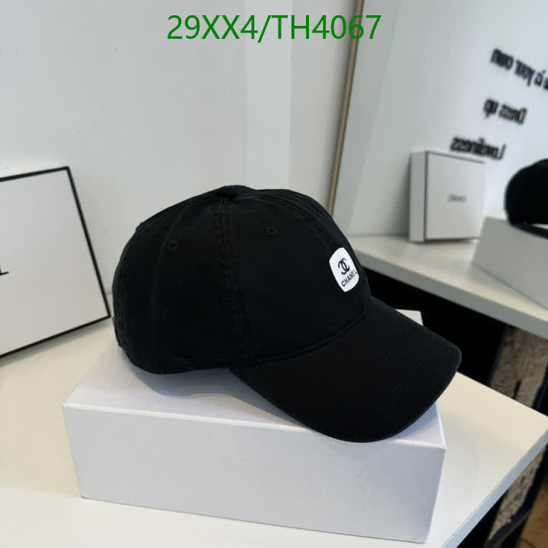 Chanel-Hats Code: TH4067 $: 29USD