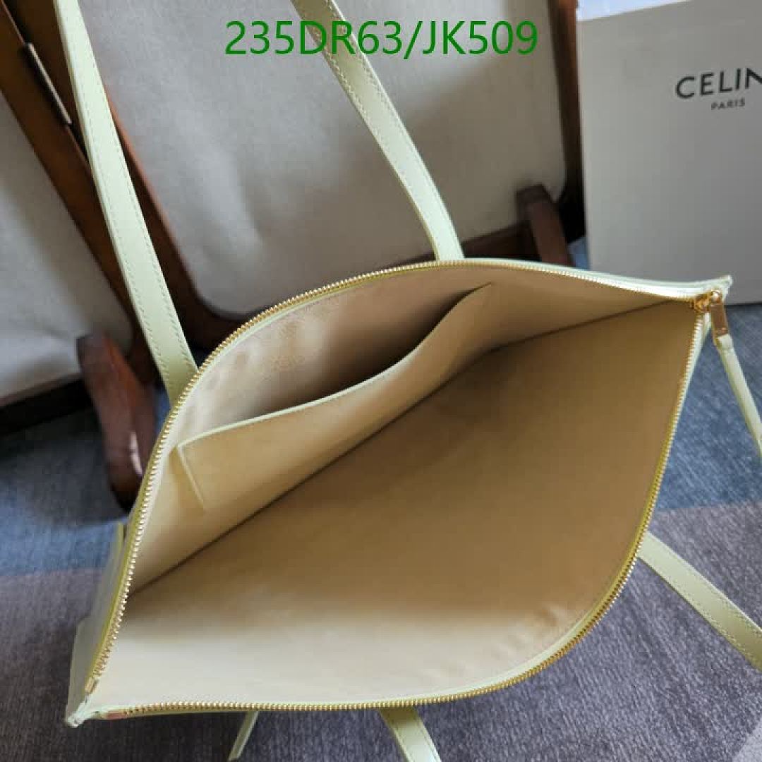 Celine-Bags(5A) Code: JK509 $: 235USD