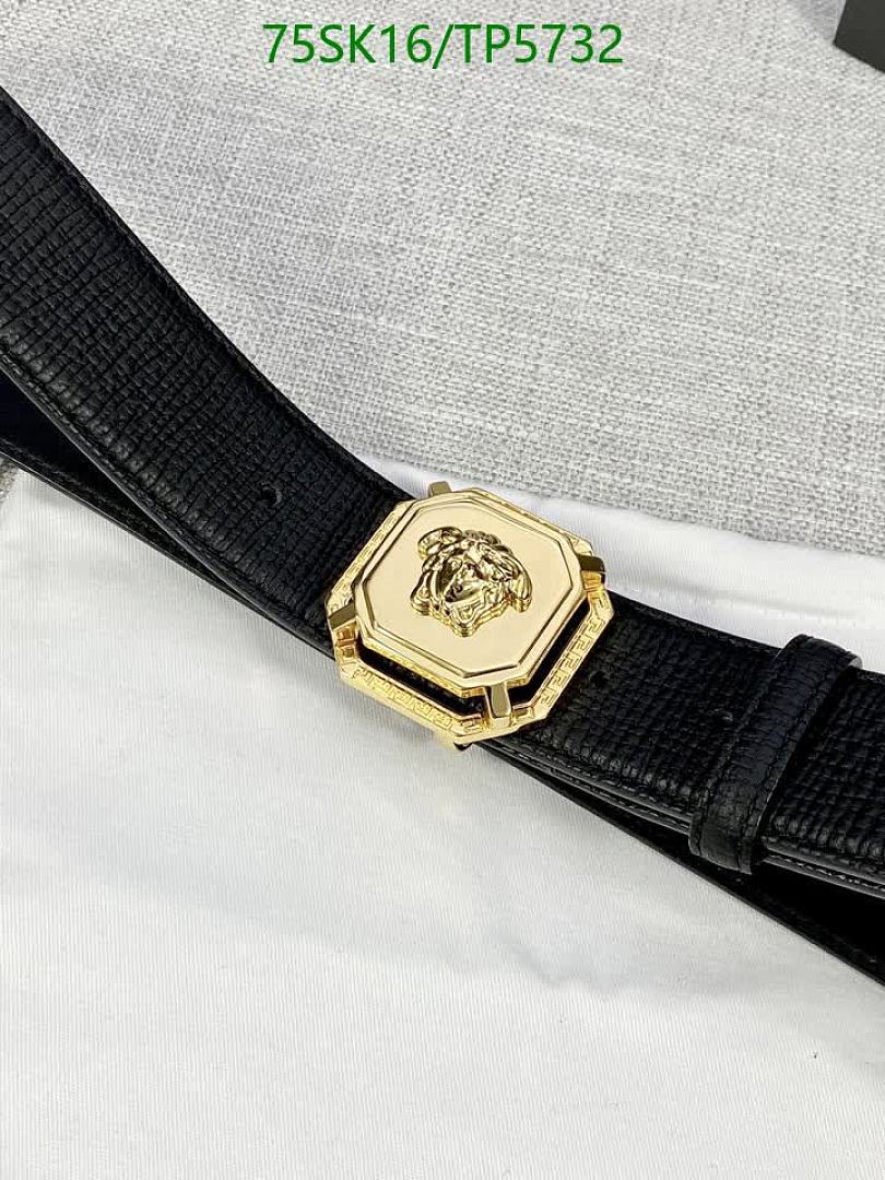 Versace-Belts Code: TP5732 $: 75USD