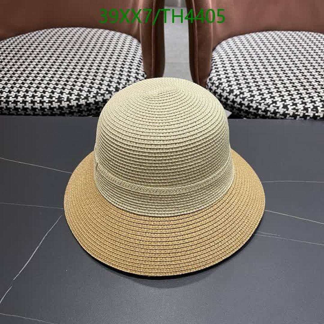 Prada-Hats Code: TH4405 $: 39USD