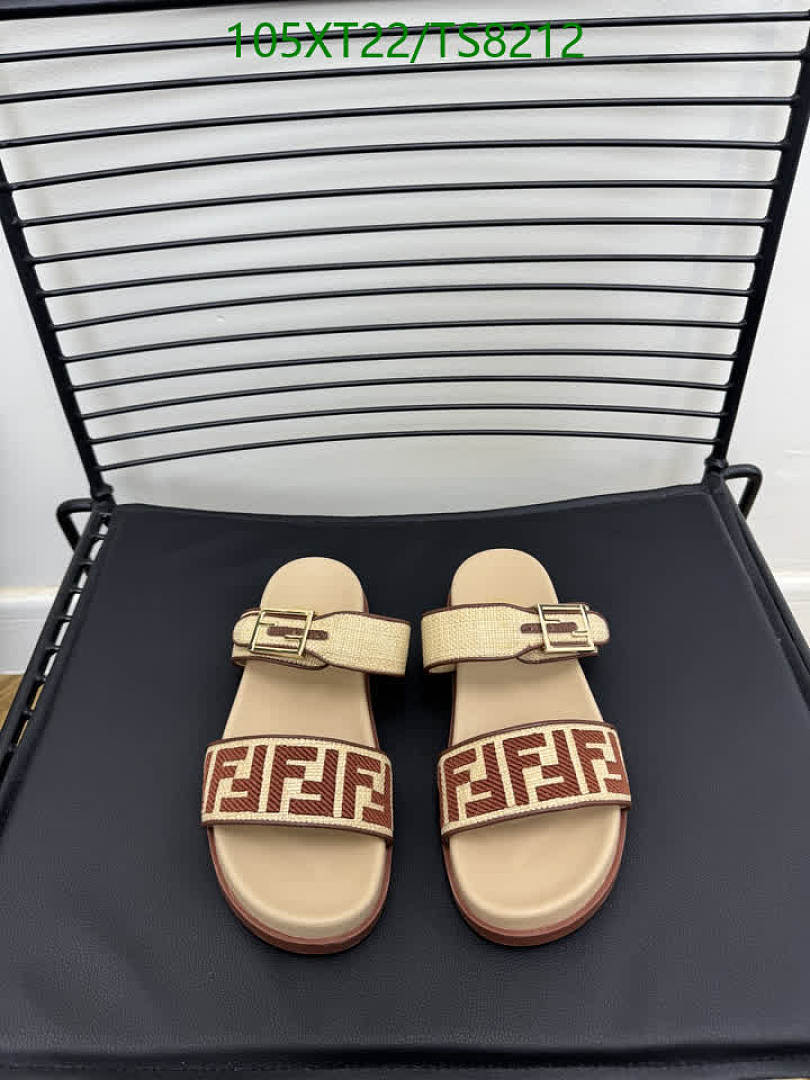 Fendi-Shoes(Men) Code: TS8212 $: 105USD