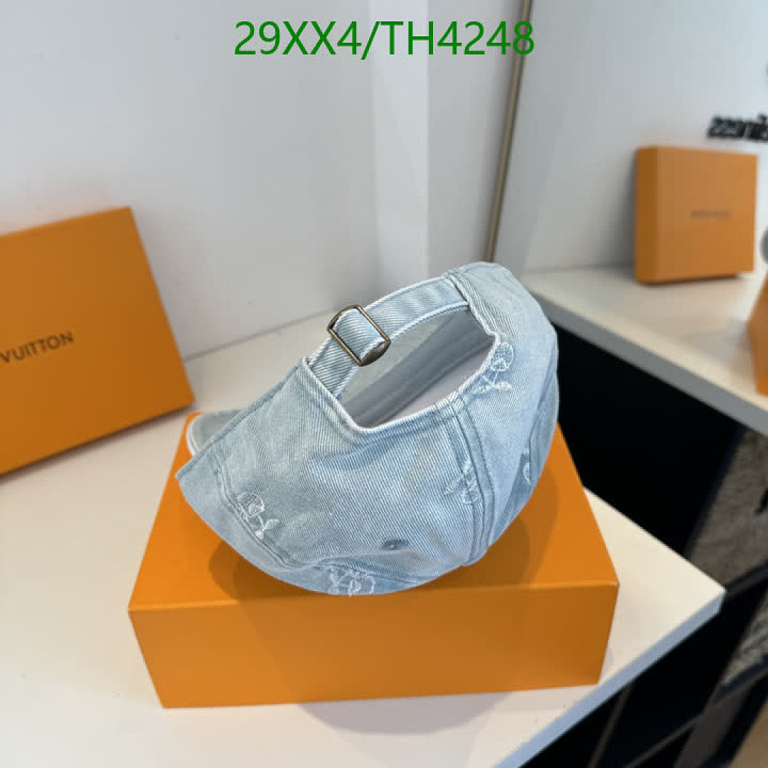 LV-Hats Code: TH4248 $: 29USD