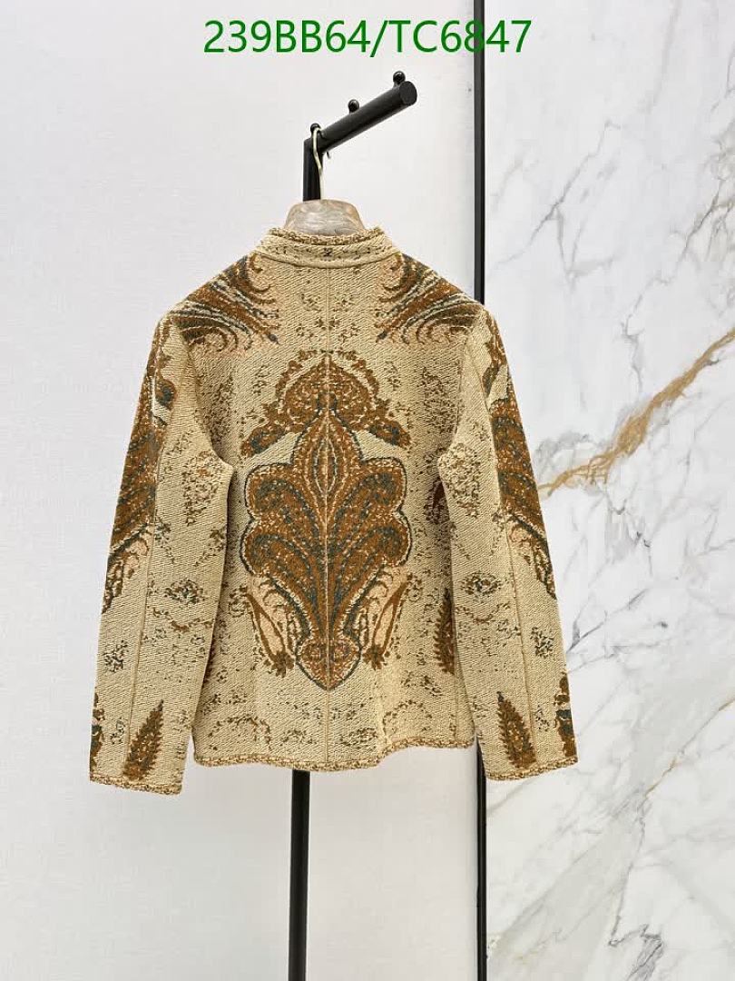 Loro Piana-Clothing Code: TC6847 $: 239USD