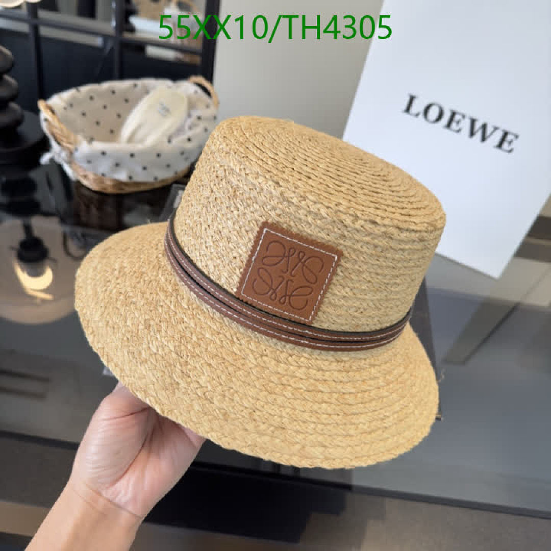 Loewe-Hats Code: TH4305 $: 55USD