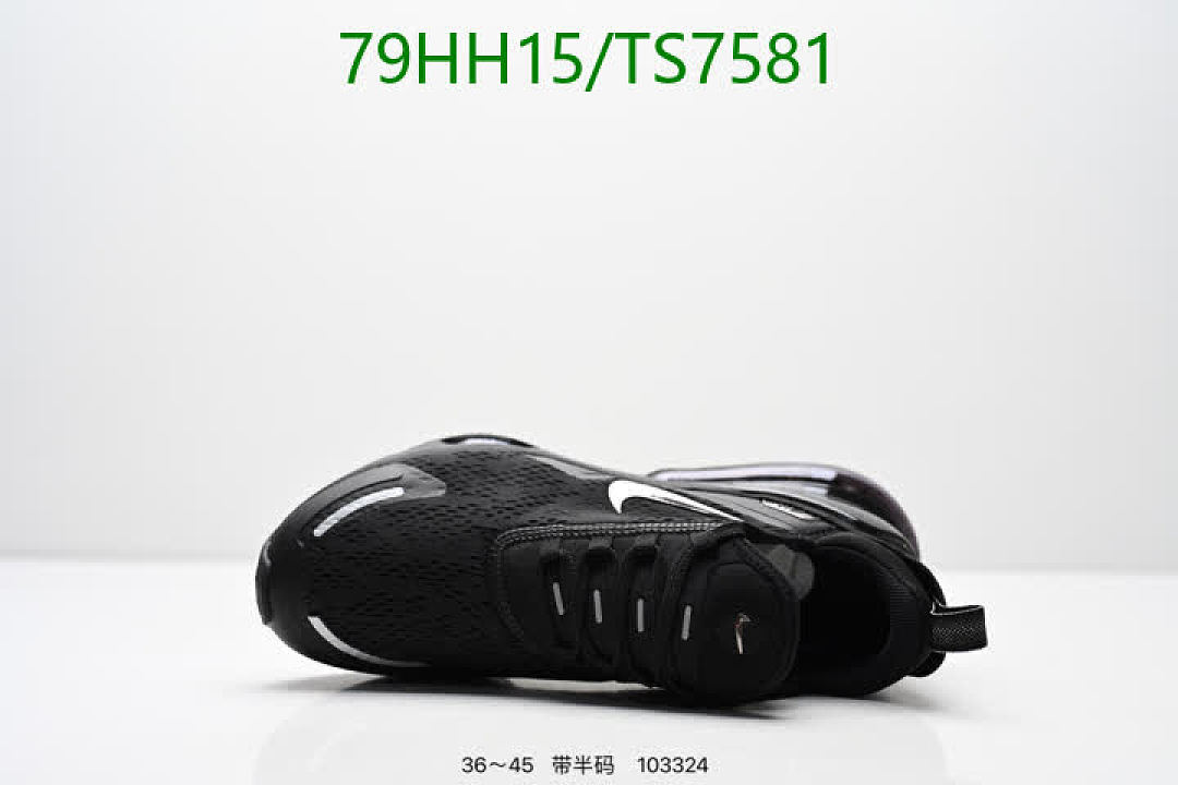 NIKE-Shoes(Women) Code: TS7581 $: 79USD