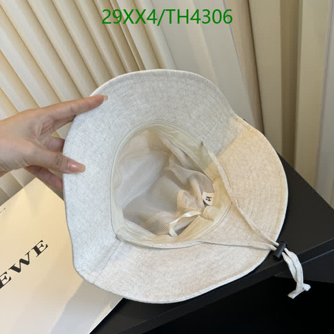 Loewe-Hats Code: TH4306 $: 29USD