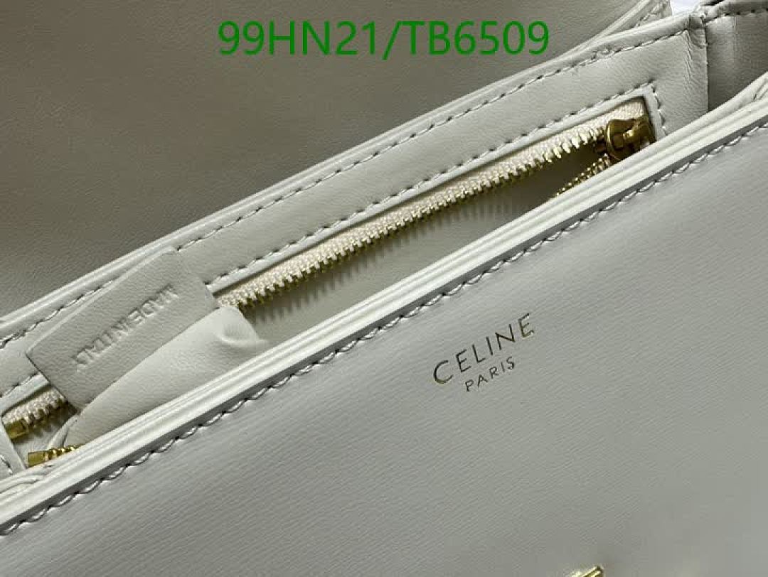 Celine-Bags(4A) Code: TB6509 $: 99USD