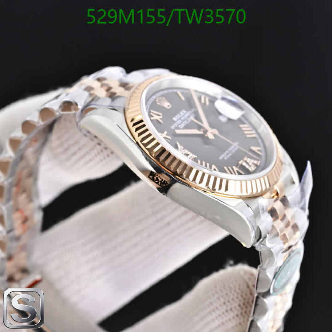 Rolex-Watches(5A) Code: TW3570 $: 529USD