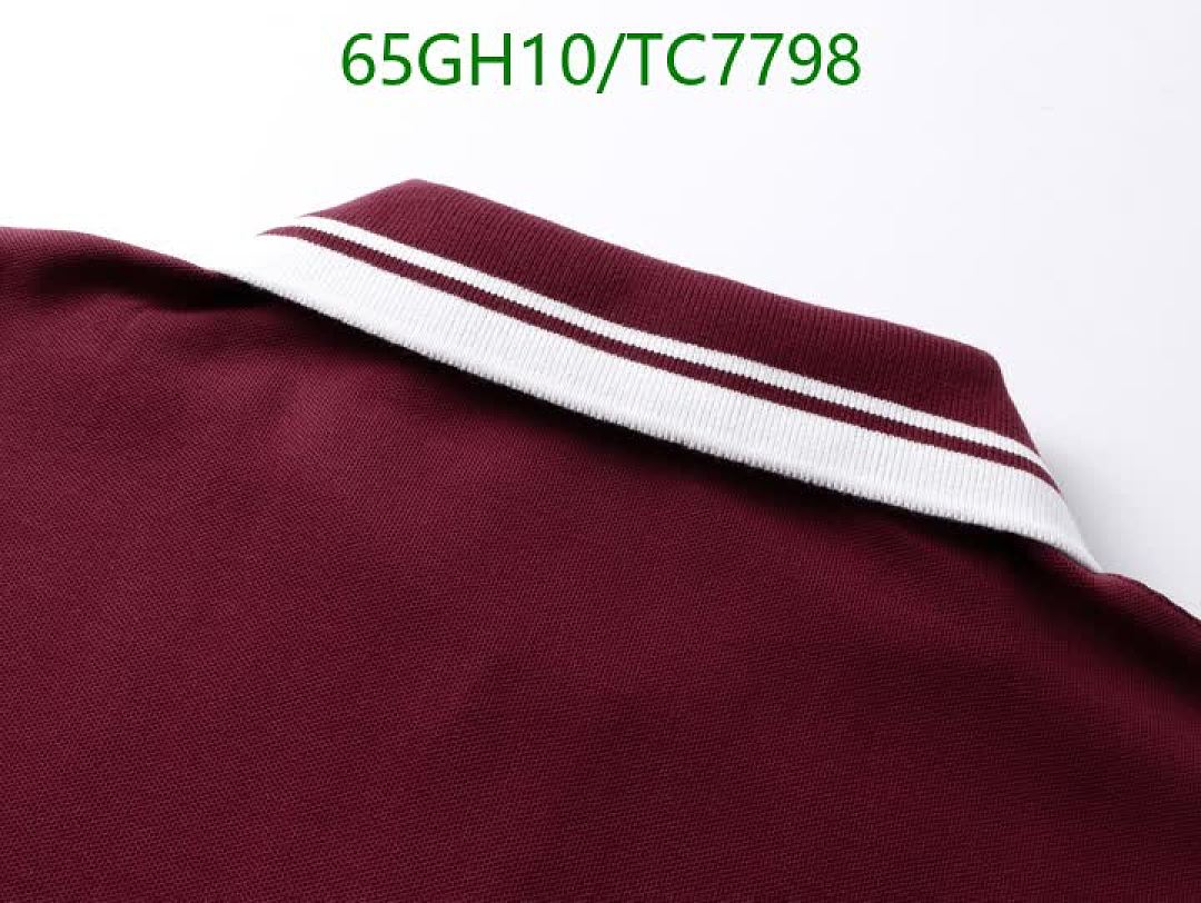 Gucci-Clothing Code: TC7798 $: 65USD