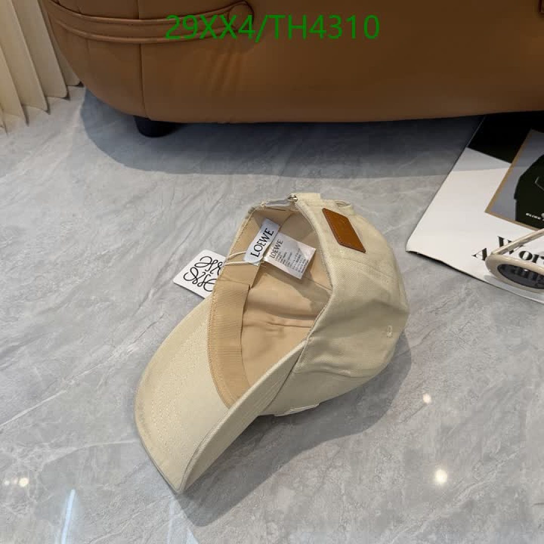 Loewe-Hats Code: TH4310 $: 29USD