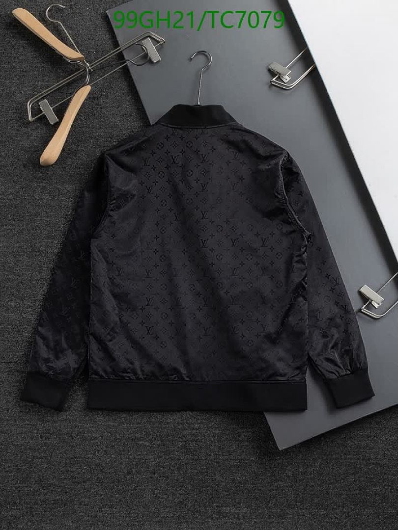 LV-Clothing Code: TC7079 $: 99USD