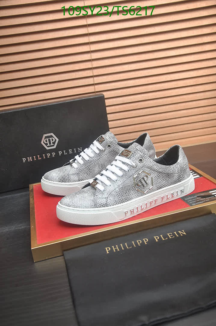 Philipp Plein-Shoes(Men) Code: TS6217 $: 109USD