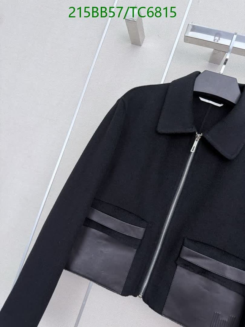 Hermes-Clothing Code: TC6815 $: 215USD