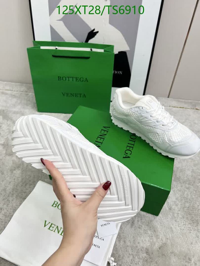 BV-Shoes(Men) Code: TS6910 $: 125USD