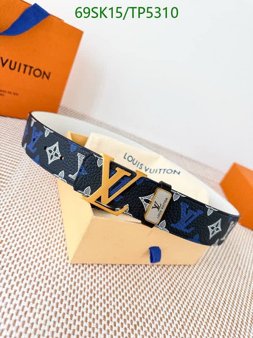 LV-Belts Code: TP5310 $: 69USD