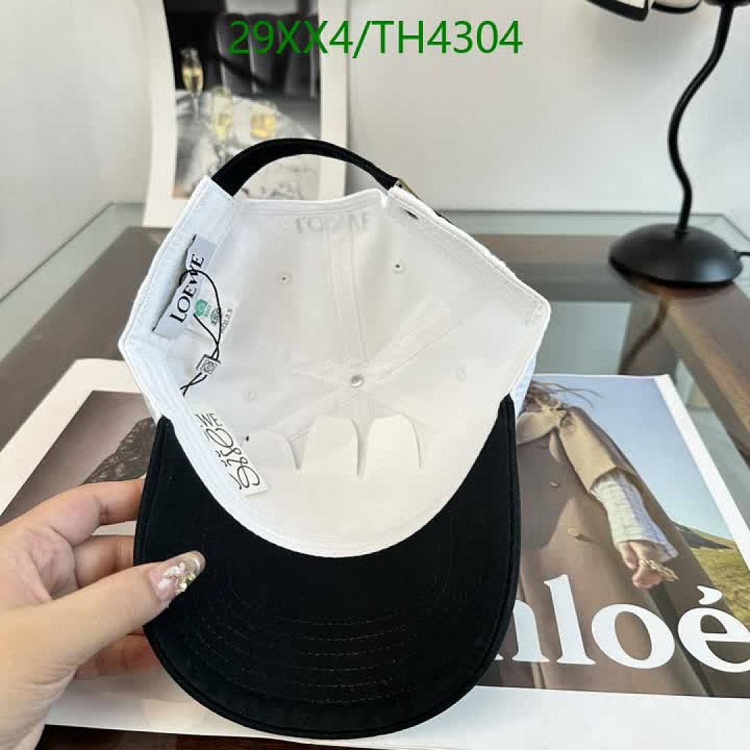 Loewe-Hats Code: TH4304 $: 29USD