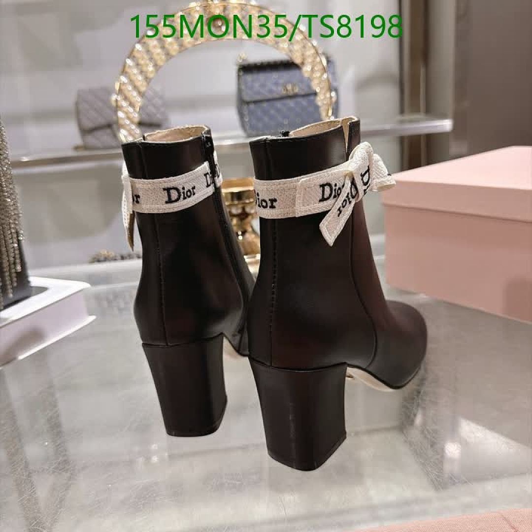 Boots-Shoes(Women) Code: TS8198 $: 155USD