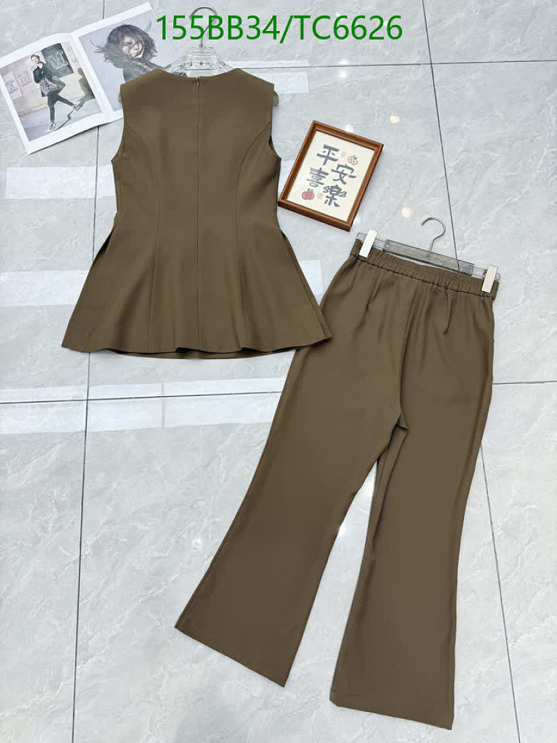 LV-Clothing Code: TC6626 $: 155USD