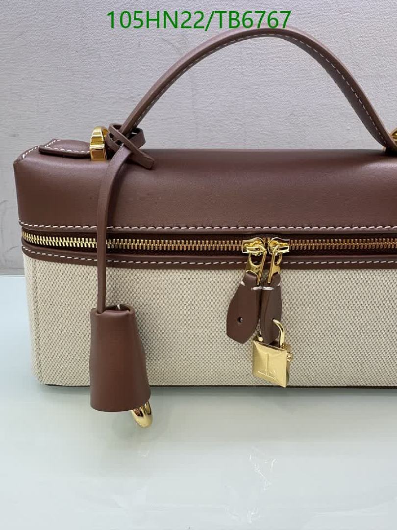 Loro Piana-Bags(4A) Code: TB6767 $: 105USD