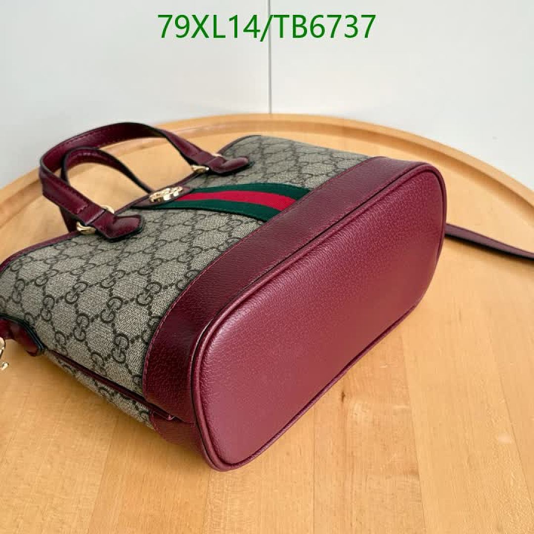 Gucci-Bags(4A) Code: TB6737 $: 79USD