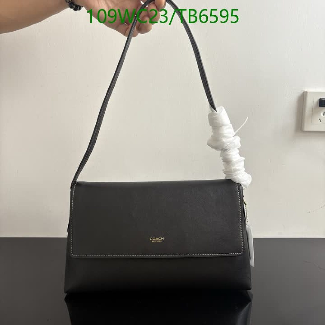 Coach-Bags(4A) Code: TB6595 $: 109USD