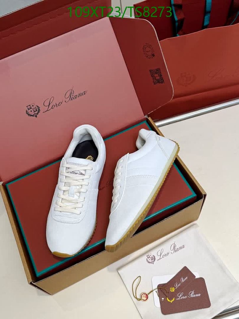 Loro Piana-Shoes(Men) Code: TS8273 $: 109USD