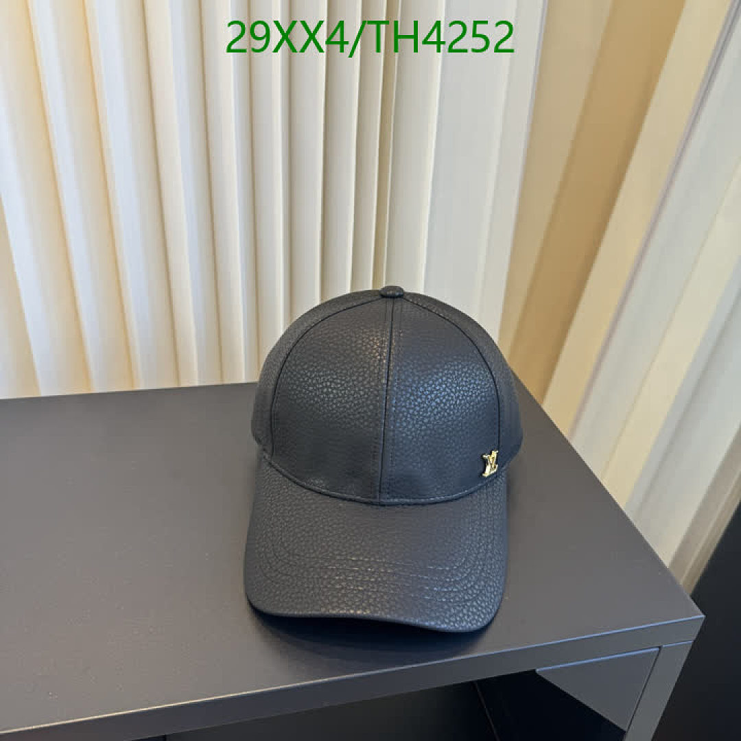 LV-Hats Code: TH4252 $: 29USD