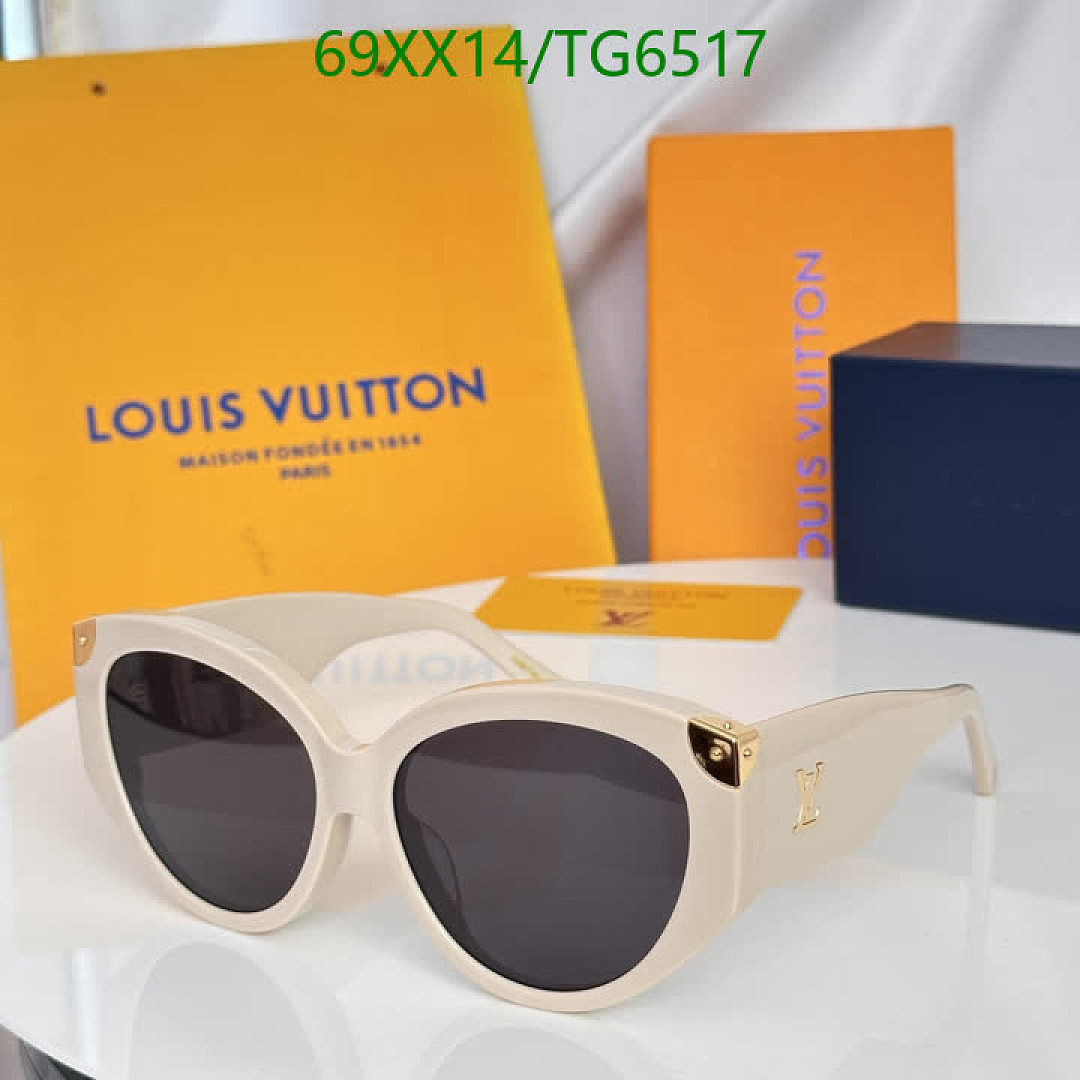 LV-Glasses Code: TG6517 $: 69USD