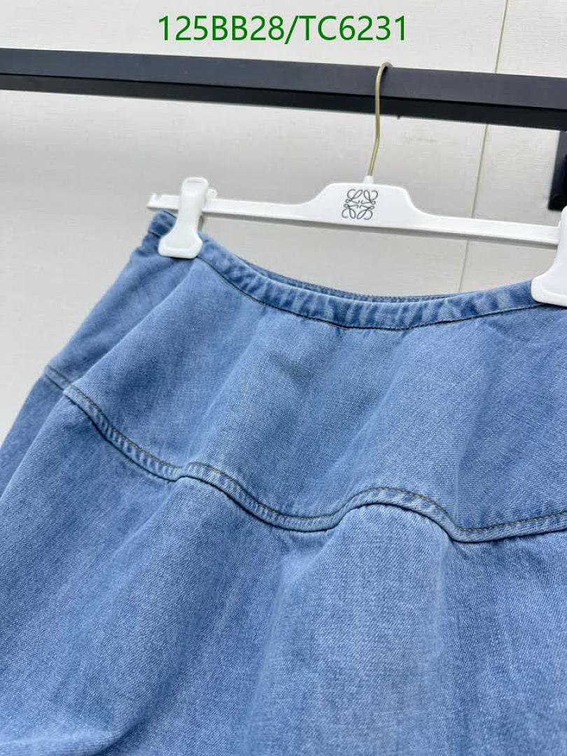 Loewe-Clothing Code: TC6231 $: 125USD