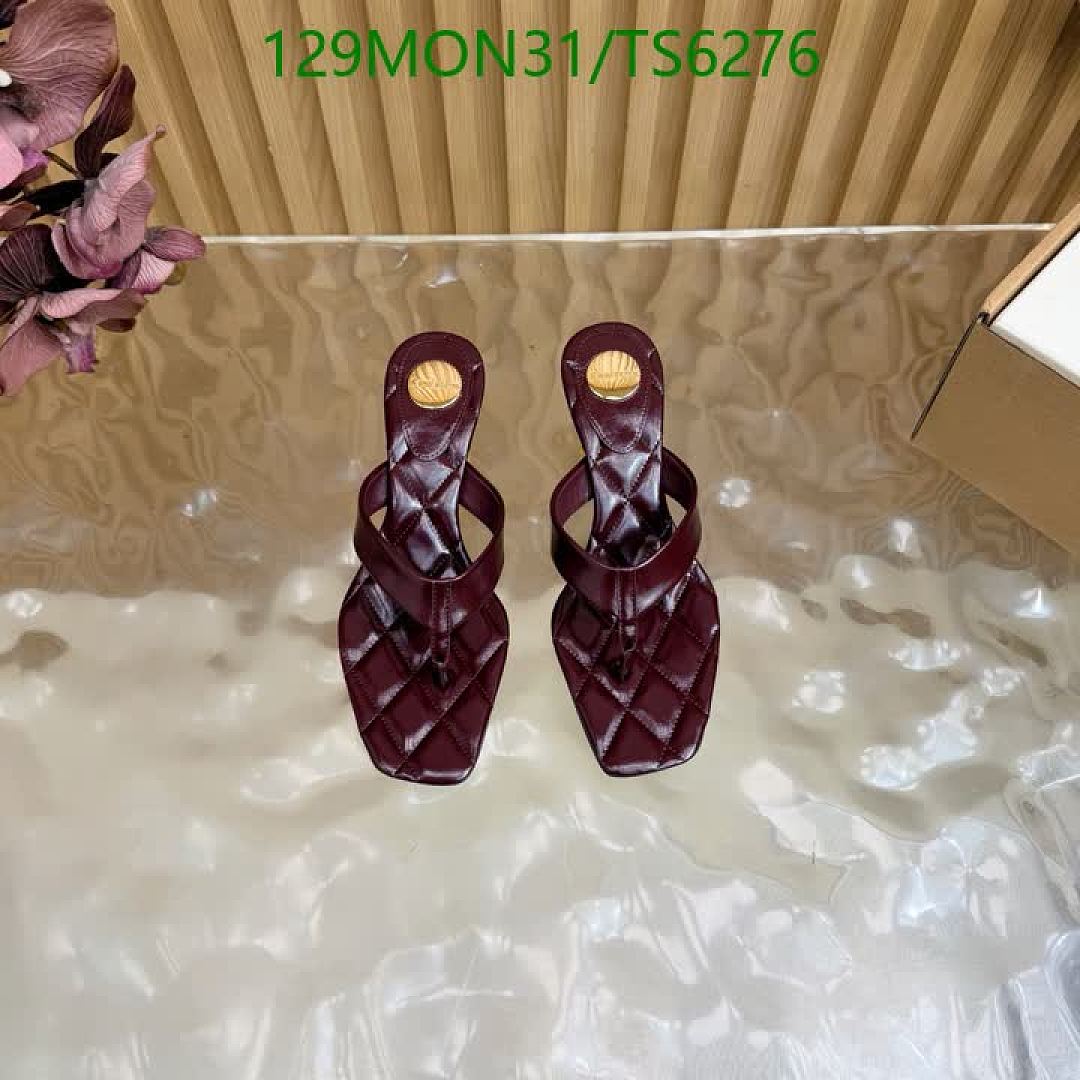 YSL-Shoes(Women) Code: TS6276 $: 129USD