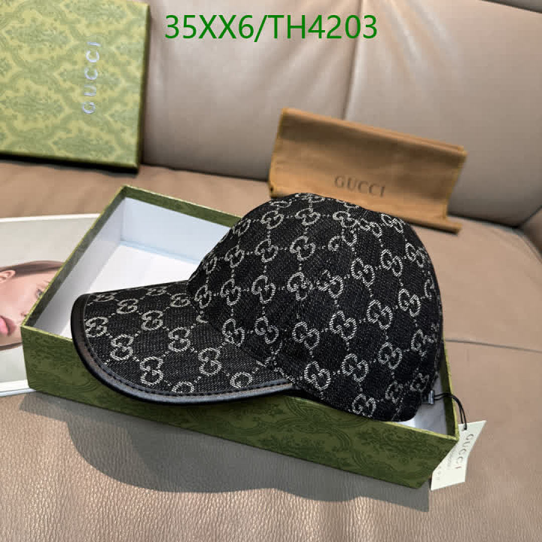 Gucci-Hats Code: TH4203 $: 35USD