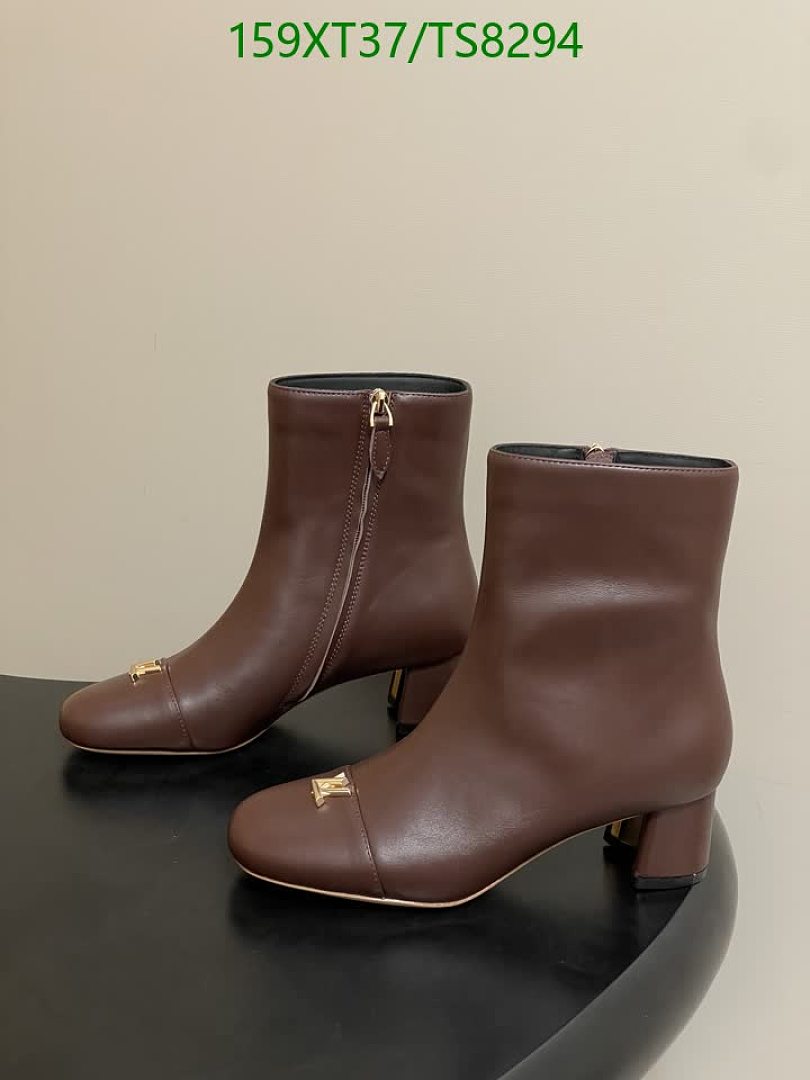 Boots-Shoes(Women) Code: TS8294 $: 159USD