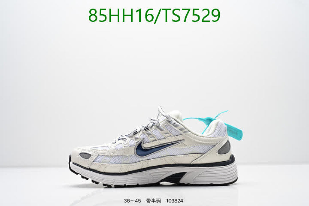 NIKE-Shoes(Women) Code: TS7529 $: 85USD