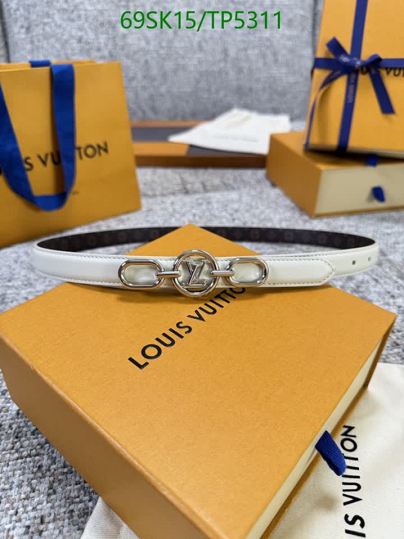 LV-Belts Code: TP5311 $: 69USD