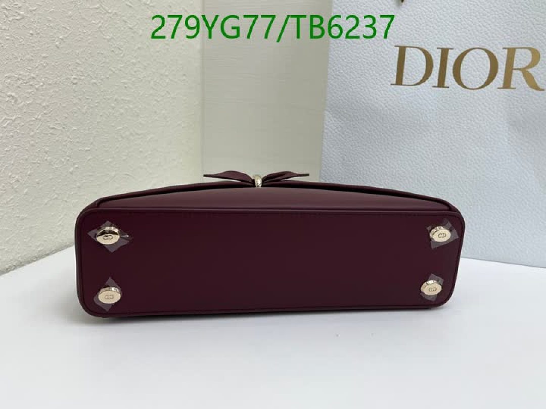Dior-Bags(5A) Code: TB6237 $: 279USD