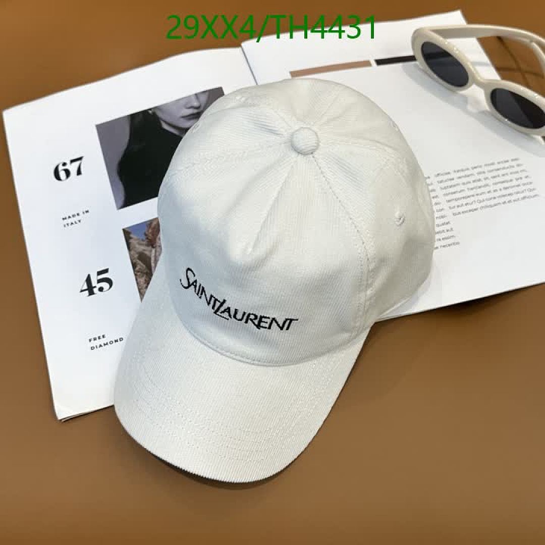 YSL-Hats Code: TH4431 $: 29USD