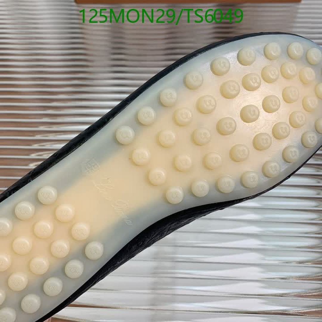 Loro Piana-Shoes(Women) Code: TS6049 $: 125USD