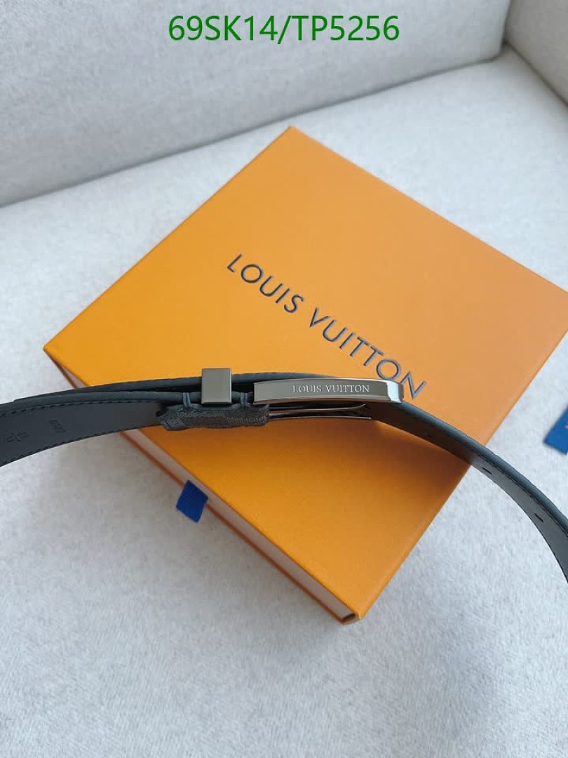 LV-Belts Code: TP5256 $: 69USD