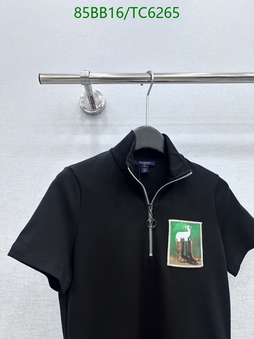 LV-Clothing Code: TC6265 $: 85USD
