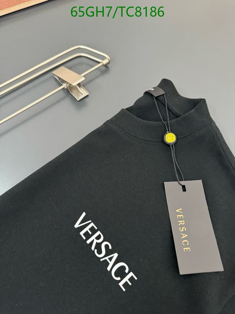 Versace-Clothing Code: TC8186 $: 65USD
