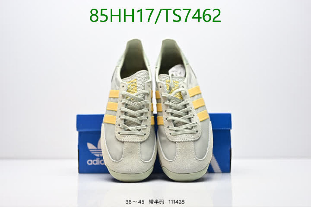 Adidas-Shoes(Women) Code: TS7462 $: 85USD