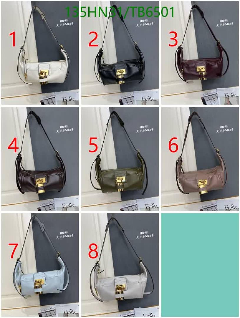 Chloe-Bags(4A) Code: TB6501 $: 135USD